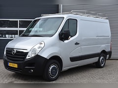 Opel Movano - 2.3 CDTI L1H2 1e EIGENAAR / ECC / NAVI / PDC / CRUISE