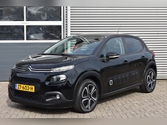 Citroën C3 - 1.2 PT FEEL EDITION / NAVI / PDC / APPLE CARPLAY