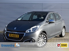 Peugeot 208 - 1.2 5DRS. PURETECH ALLURE / NAVI / P.CAM. / PDC / APP CONNECT