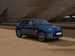 Renault 5 - 5 comfort range iconic cinq 52 kWh Beschikbaar voor proefritten, graag bellen voor beschik