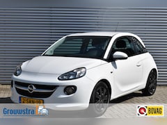 Opel ADAM - 1.2 / BLUETOOTH / NEDERLANDSE AUTO / ELK RAMEN