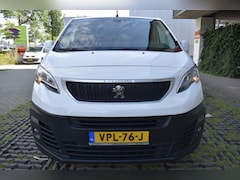 Peugeot Expert - 1.6 BLUEHDI PREMIUM / NAVI / P.CAMERA / APPLE CARPLAY / PDC