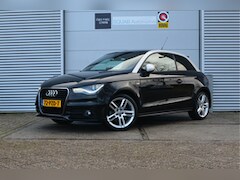 Audi A1 - 1.4 TFSI S edition S-line