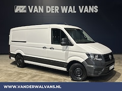 Volkswagen Crafter - 2.0 TDI L3H2 L2H1 Euro6 Airco | Camera | Apple Carplay | Android Auto | Trekhaak Bijrijder