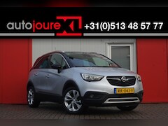 Opel Crossland X - 1.6 CDTI Innovation | Camera | Navigatie | Cruise Control | Origineel NL |