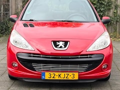 Peugeot 206 - 1.4 XS, 2eigenaar .airco , Km nap