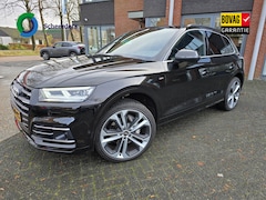 Audi Q5 - 55 TFSI e quattro Competition plug in, 360 camera, pano dak, B&O