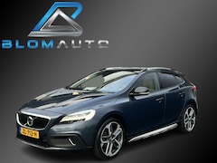 Volvo V40 Cross Country - T3 Polar+ Luxury STANDKACH+PANO+ACC