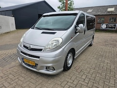 Opel Vivaro - 2.5 CDTI L2H1 DC VPC