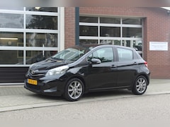 Toyota Yaris - 1.0 VVT-I ASPIRATION