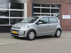 Volkswagen Up! - 1.0 BMT MOVE UP