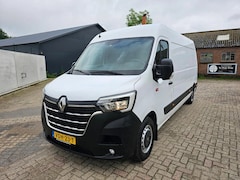 Renault Master - T35 2.3 dCi 135 L3H2