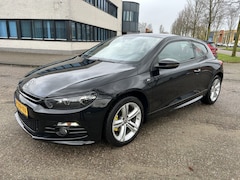 Volkswagen Scirocco - 1.4 TSI Highline 160PK NAVI/CRUISE/TOPSTAAT