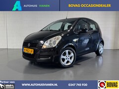 Suzuki Splash - 1.0 Exclusive / Airco / 5 deurs / Zuinig in verbruik /