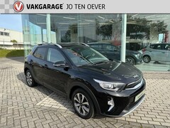 Kia Stonic - 1.0 T-GDI MHEV DymanicPlusLine