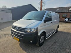 Volkswagen Transporter - 2.0 TDI L1H1 BM