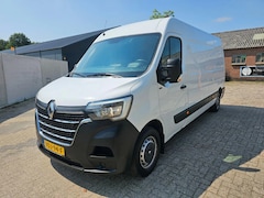 Renault Master - T35 2.3 dCi 135 L3H2