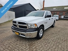 Dodge Ram 1500 - 5.7 V8 4x4 Crew Cab 5'7