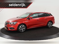 Renault Mégane - 1.3 TCe Bose | Camera | Half leder | Carplay | Navigatie | Sfeerverlichting | Keyless | Cl