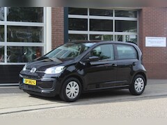 Volkswagen Up! - 1.0 BMT MOVE UP