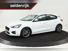 Ford Focus - 1.0 EcoBoost ST Line | Stoel & stuurverwarming | B&O Sound | Carplay | Navigatie | PDC | C