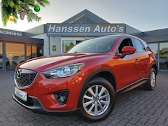 Mazda CX-5 - 2.0 Skylease+ 2WD