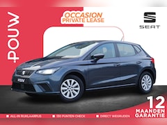 Seat Ibiza - 1.0 EcoTSI 95pk Style | FullLink Navigatie | PDC Achter | Automatische Verlichting