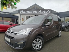 Citroën Berlingo - combi 1.2 PureTech Feel