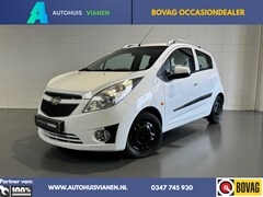 Chevrolet Spark - 1.0 16V LS Bi-Fuel / LPG-G3 / AIRCO / NWE.APK / NWE BANDEN /