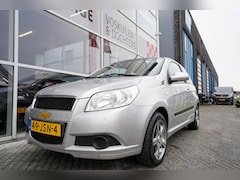 Chevrolet Aveo - 1.4 16V LS Automaat | Trekhaak