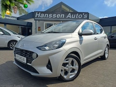 Hyundai i10 - 1.0 Comfort Smart 5-zits