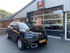 Citroën C5 Aircross - 1.2 PureTech Business Lane Asist, Cruise, Nieuwe distributie