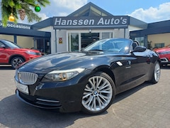 BMW Z4 Roadster - sDrive23i 6 cil. Automaat