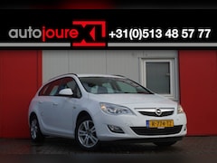 Opel Astra Sports Tourer - 1.6 Edition | Cruise Control | Airco | Trekhaak |