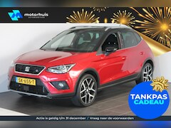 Seat Arona - 1.0 TSI 115PK FR BUSINESS INTENS FULL LED NAVI PDC NAP