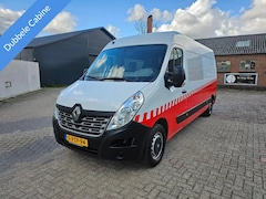 Renault Master - T35 2.3 dCi L3H2 DC