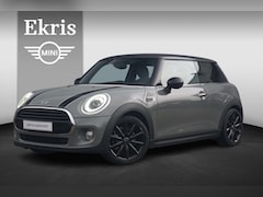 MINI Cooper - 3-deurs 1.5 Salt / Navigatie / Parkeersensoren