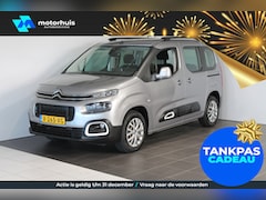 Citroën Berlingo - 1.2 PureTech 110pk S&S Shine