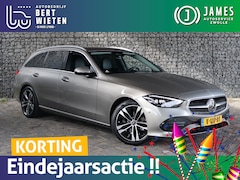 Mercedes-Benz C-klasse Estate - 180 Geen import | Luxury | Compleet