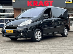 Peugeot Expert - 227 2.0 HDI L1H1|NAP|airconditioning|cruise control|trekhaak|elektrische ramen