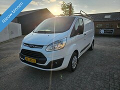 Ford Transit Custom - 290 2.2 TDCI L2H1 Trend