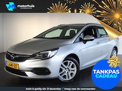 Opel Astra Sports Tourer - 1.4 Turbo Edition 145PK AUTOMAAT