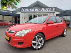 Hyundai i30 - 1.4i Dynamic