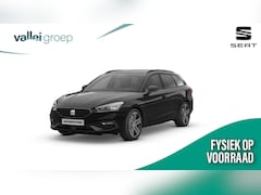 Seat Leon Sportstourer - FR PHEV First Edition 1.5 TSI k Stationwagen 6 versn. D