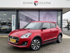 Suzuki Swift - 1.2 Stijl GT AUTOMAAT