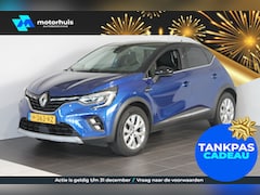 Renault Captur - TCe 101pk Intens