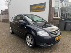 Volkswagen Fox - 1.4 Trendline