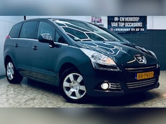 Peugeot 5008 - 1.6 THP ST 7p. /1STE EIG /Top Staat