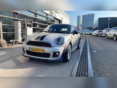 MINI Coupé - 1.6 Cooper | Parkeersensoren | Navigatiesysteem * Wordt verwacht