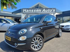 Fiat 500 - 1.2 Lounge